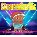 Valen RMX、Dominik - Clandestina (feat. Valen Rmx)