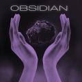 GRAVECHILL - Obsidian