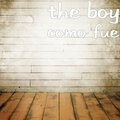 The Boy - Como Fue