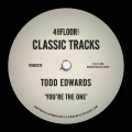 Todd Edwards - You're The One (Remix One Version)