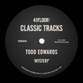 Todd Edwards - Mystery (Stripped Up Dub)