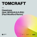 Happiness (feat. MOGUAI & ILIRA)(Paul Woolford Remix)