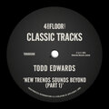 Todd Edwards - Never Ever Far (Development Remix)