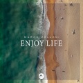Marco Celloni、Didascalis - Bonfire on the White Beach