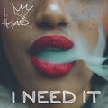 Crown Heights、Marvin Priest - I Need It