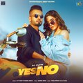 Shree Brar、DJ Flow - Yes or No (feat. Shree Brar)