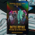 BATTLE ROYALE CYPHER (feat. Chi-Chi, Connor Quest!, Shwabadi & AGenius) (Explicit)