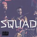 Deuce Dundee、CUXTHROAT、Boss Haymakar - Squad