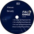 Tom Lustig - Reflections