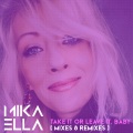 Mika Ella、Linda Jo Rizzo、Flemming Dalum - Last 2 Girls On The Dancefloor (feat. Linda Jo Rizzo)(FlemmingDalumRemix)