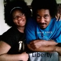 Lyrical KIMOE (Tha Goat)、Robin Packalen - Liberty (Explicit)
