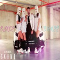 ThisIsSkunk - Blonde Brunete (Explicit)
