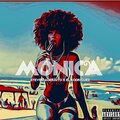 El Rodríguez、Steven Aderinto - Monica (feat. El Rodríguez)(Explicit)