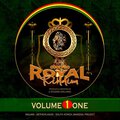 Manesa、Simple - Royalty (feat. Simple)