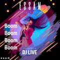 DJ Live - Boom Boom Boom (Remix)