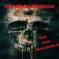 Kek、Notorious G、Beatsbybrainwave - Emotional Homicide (feat. Notorious G & Beatsbybrainwave)