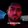 DJ Criswell - Juju