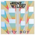 Renz Wilde、Syntax - Redemption (feat. Syntax)