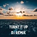 Dj Viral TikToker - Turnt Remix