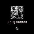 Ground - Holy Words