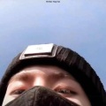 九儿阿 - 你的眼睛像星星 亮晶晶