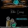 the beloved、Isaac、Astro - AIN'T STOPPING ME (feat. Isaac & The Beloved)(Remix|Explicit)