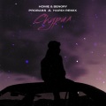 Homie、BENGRY、PROBASS ∆ HARDI - Скурил