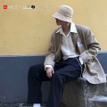 赵北北、赵盼盼、赵俊飞 - 淡定忧伤