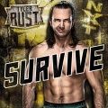 WWE (世界摔角娱乐)、def rebel - Survive (Tyler Rust)