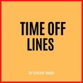 Shashk Tiwari - Time off Lines