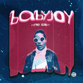 BABYJOY - Frei Sein