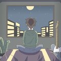 Elijah Law - i never let me go