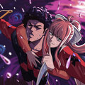 Otaku.D Furiku、carter - Chi Chi