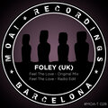 FOLEY (UK) - Feel the Love (Explicit)