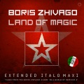 Land of Magic (Extended Vocal Magic Mix)