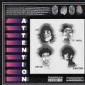 BenyaTchou、Lil Banksy、Ezy Med、Caution - Attention (feat. Ezy Med & Lil Banksy)(Explicit)