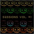 Kick Street、Macbridde - Kick Street Sessions Three (feat. Macbridde)(Explicit)