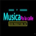 Seven Productions Inc、Rey Urbano、Dalber - Me Perdiste (feat. Rey Urbano & Dalber)