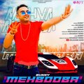 megha dhingra、Bunny - mehbooba (feat. megha dhingra)