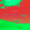 LowFaceChem、FLUID - Brand New