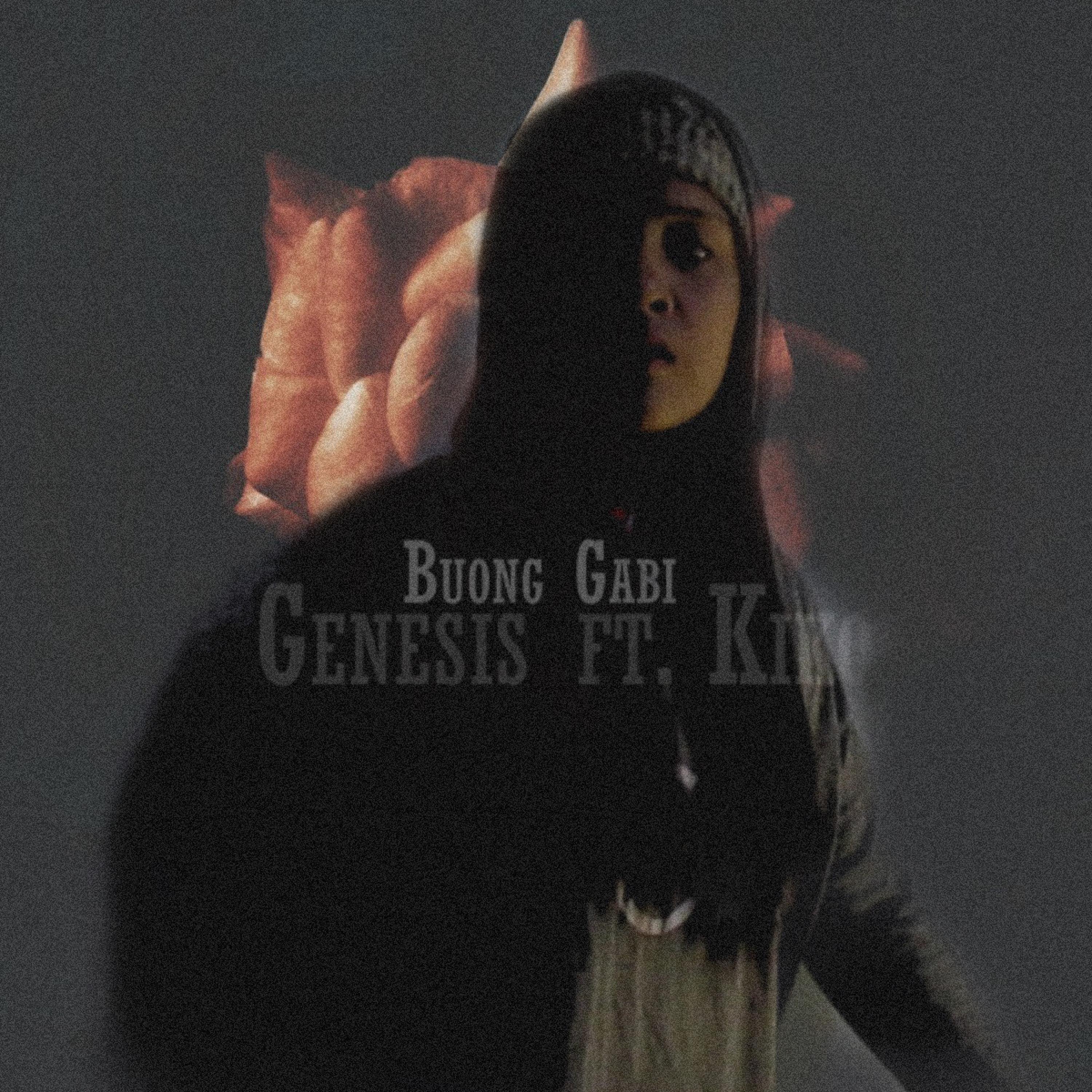 Genesis Espera、Kiko - Buong Gabi (feat. Kiko)