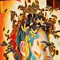 Dyland、Barbé - Pasta (feat. Dyland)(Explicit)