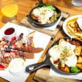 Justin Schwartz、Corduroyboy、Hunter Livsey、Ryan Seybolt、Tim Foil、COFFEEDOG - Brunch (feat. Corduroyboy Hunter Livsey Ryan Seybolt Tim Foil & COFFEEDOG)