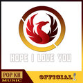 Jinh Chan - Hope I Love You