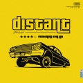 Distant (feat. King Los)(Explicit)