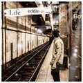 Eddie-B - Life