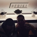 Papi Vice、Cubannike、Reso - Friki (feat. Cubannike)(Explicit)