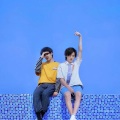 是小罗同学呀 - 蓝