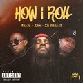 SIVA、Reezy、Sk Illerest - How I Roll (Explicit)