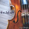Jorge Vanegas、Pablo Bravo、Daniel Hernandez、Marcos Witt - Medley: Porque Tú Eres Bueno / Porque para Siempre